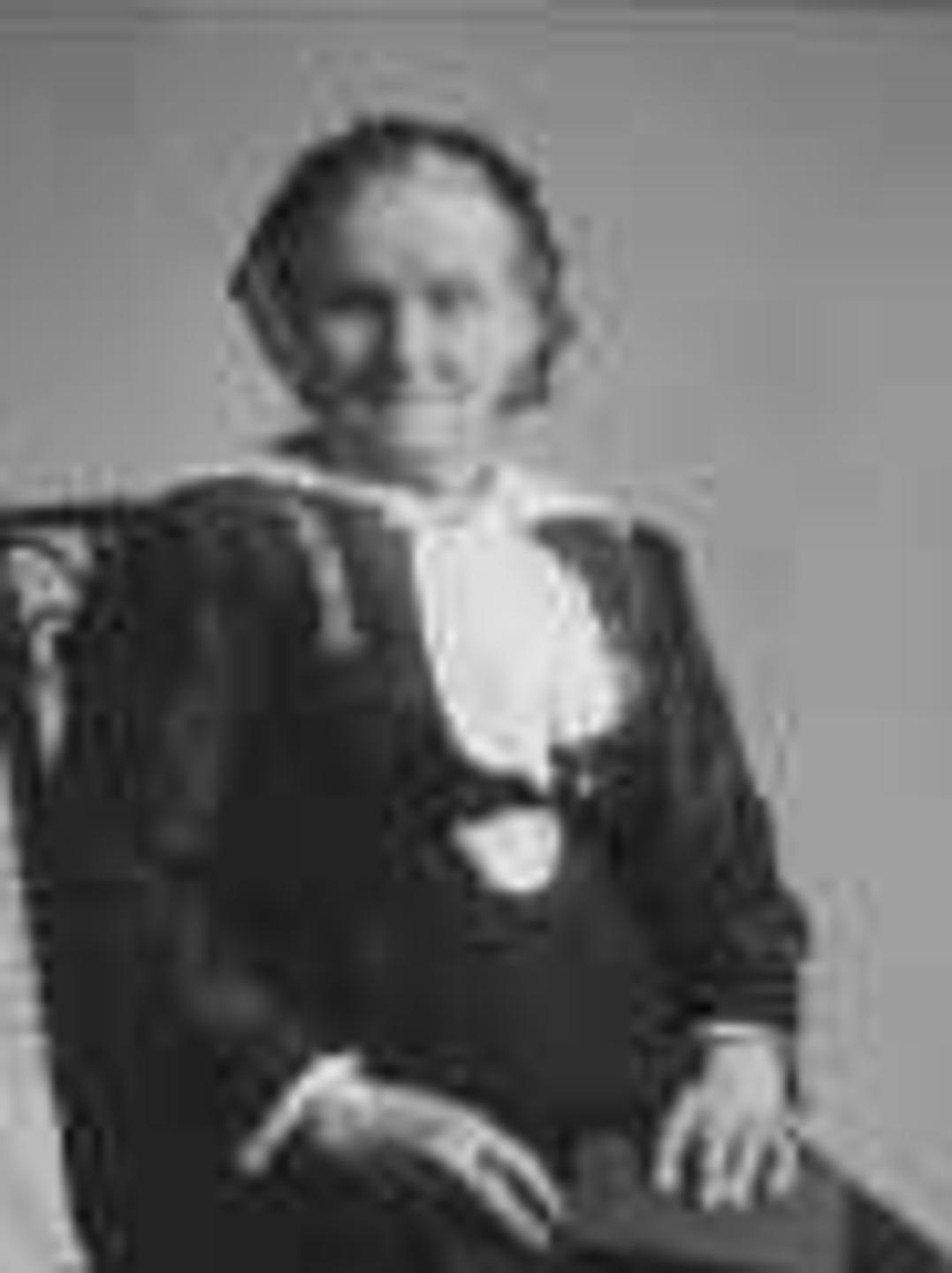 Sally Hunt Greer (1836 - 1925) Profile